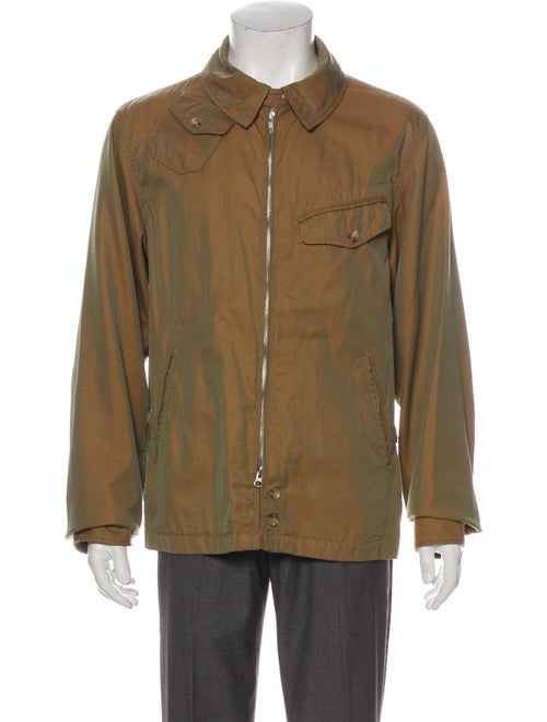 Engineered Garments Jacket Brown