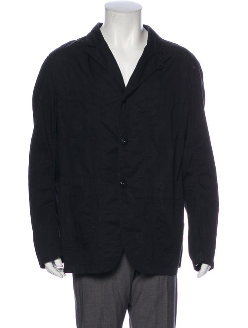 Engineered Garments Utility Jacket Black