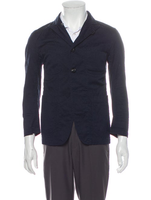 Engineered Garments Jacket Blue