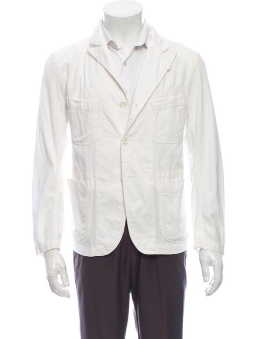 Engineered Garments Jacket White
