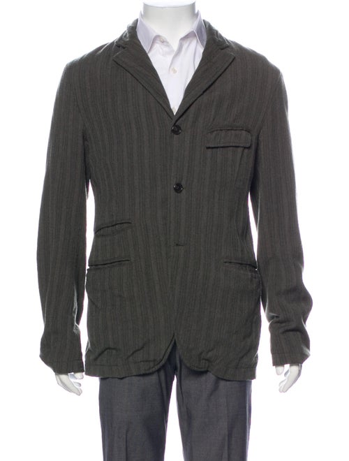 Engineered Garments Garments Engineered Wool Peaco