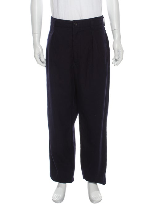 Engineered Garments Wool Pants Wool
