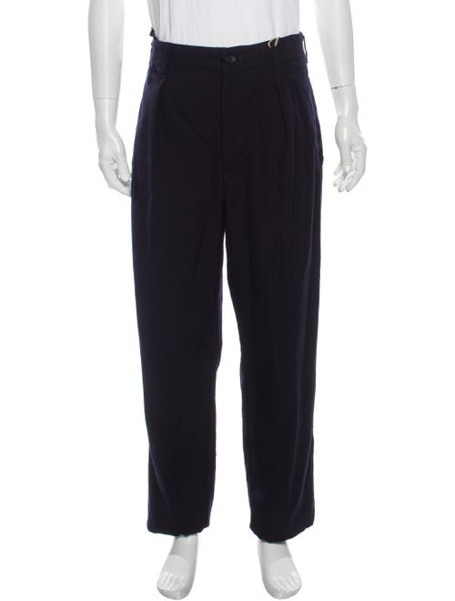 Engineered Garments Wool Pants Wool