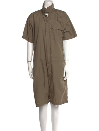 Engineered Garments Romper