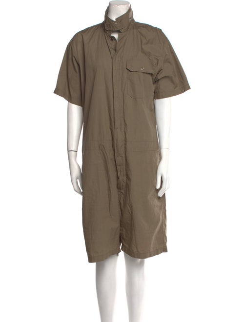 Engineered Garments Romper