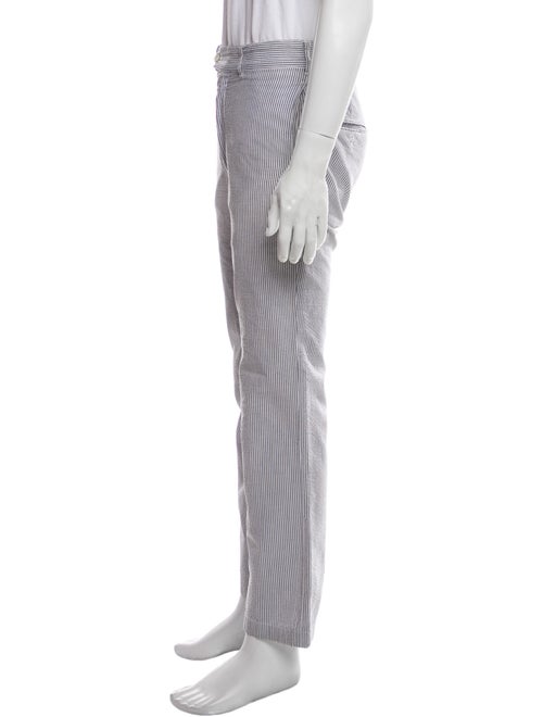 Engineered Garments Striped Pants