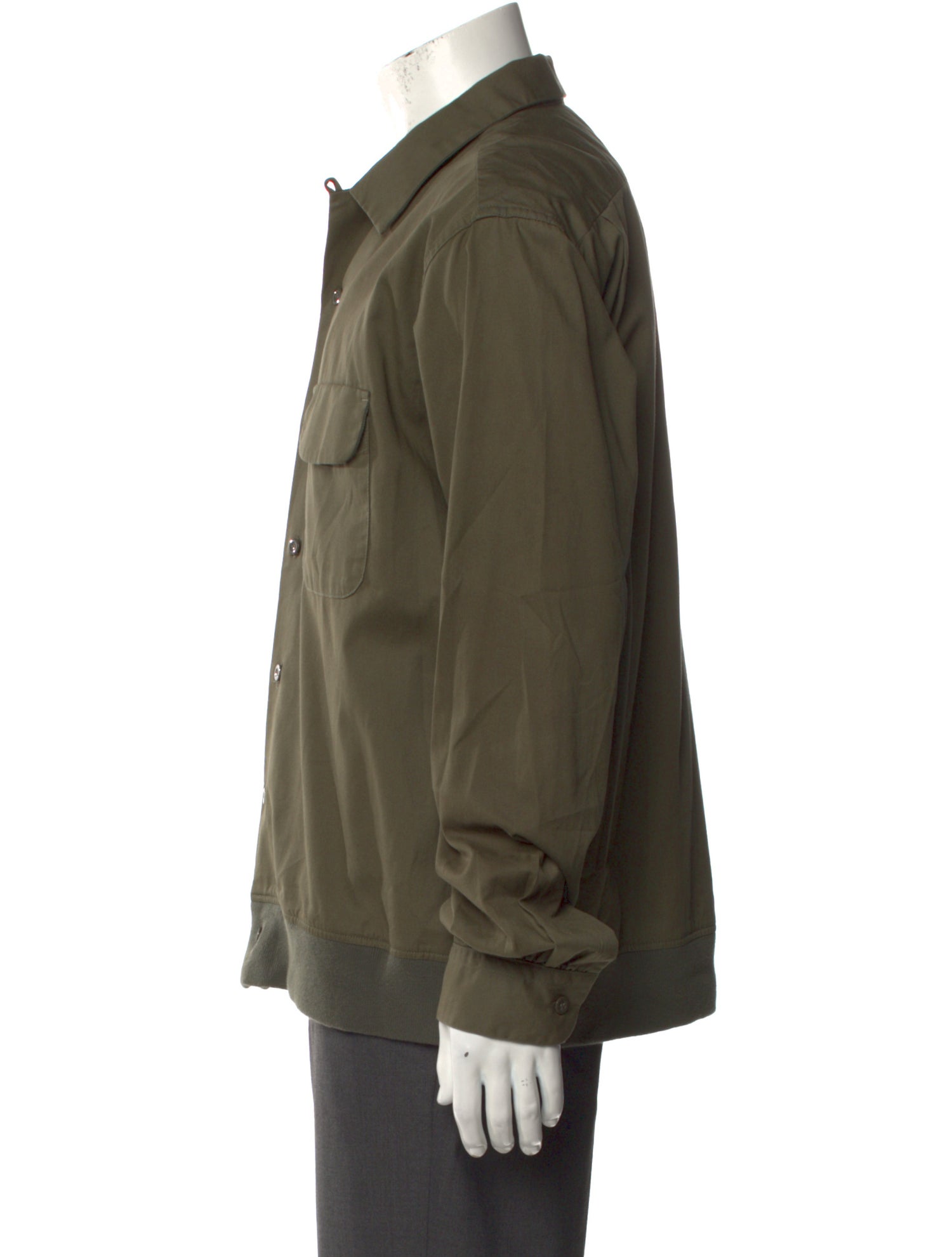 Engineered Garments Utility Jacket