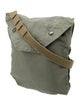 Engineered Garments Nylon Messenger Bag