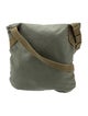 Engineered Garments Nylon Messenger Bag