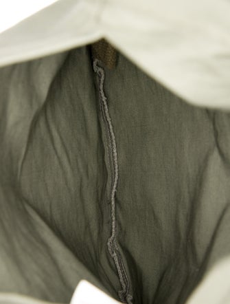 Engineered Garments Nylon Messenger Bag