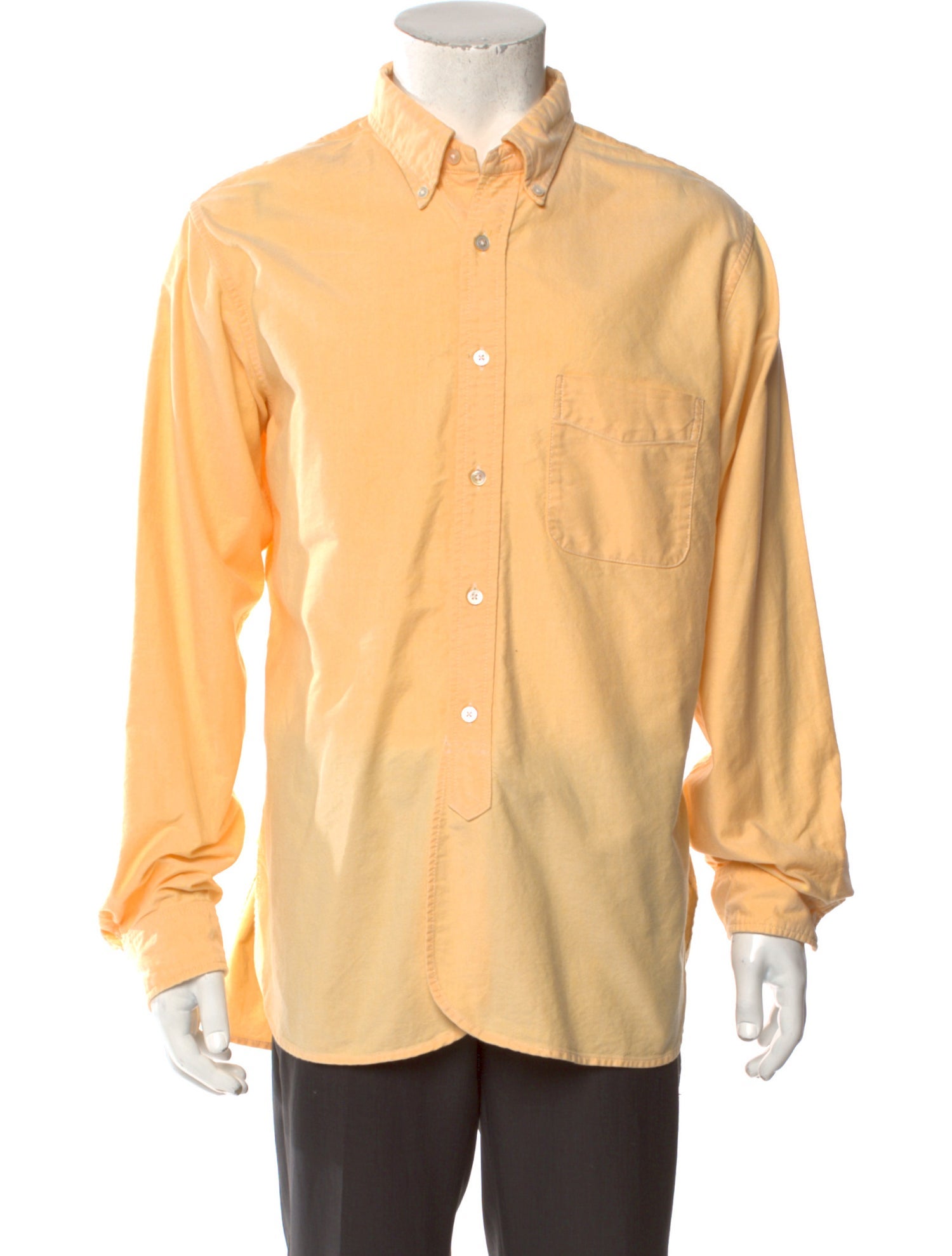 Engineered Garments Long Sleeve Shirt