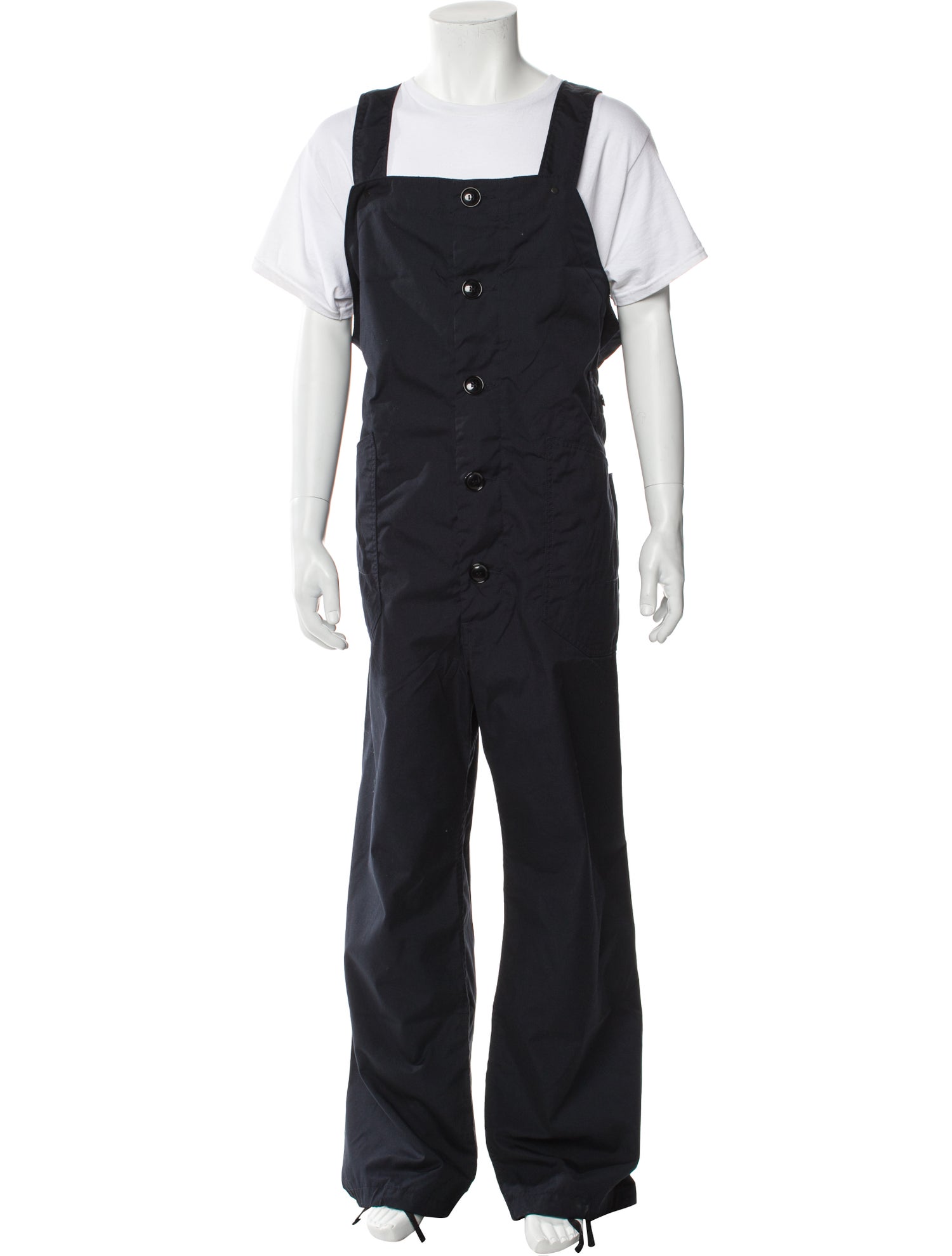 Engineered Garments Overalls w/ Tags