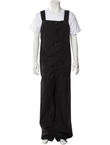 Engineered Garments Jeans Overalls L