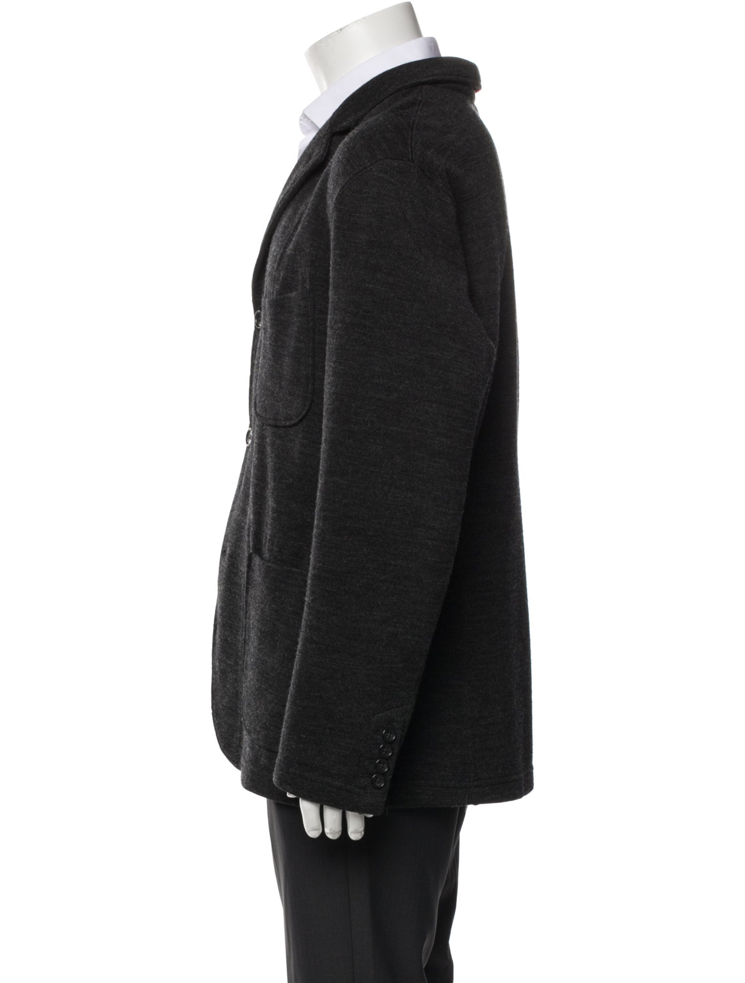 Engineered Garments 495587 Sport Coat