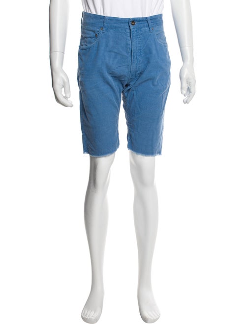 Engineered Garments Flat Front Shorts