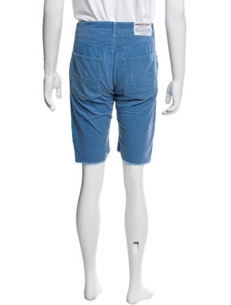 Engineered Garments Flat Front Shorts