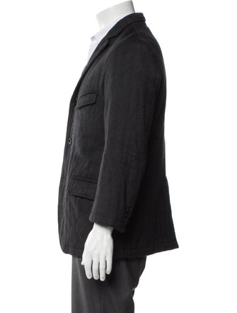 Engineered Garments Wool Utility Jacket