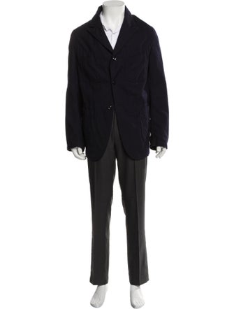 Engineered Garments Wool Blazer