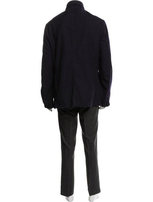 Engineered Garments Wool Blazer