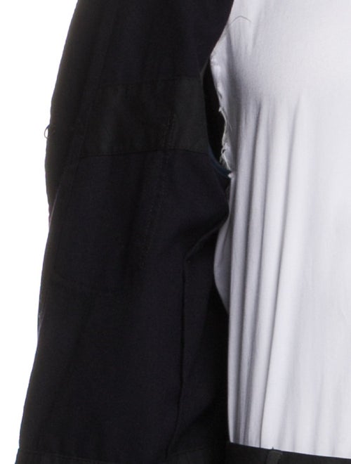 Engineered Garments Wool Blazer