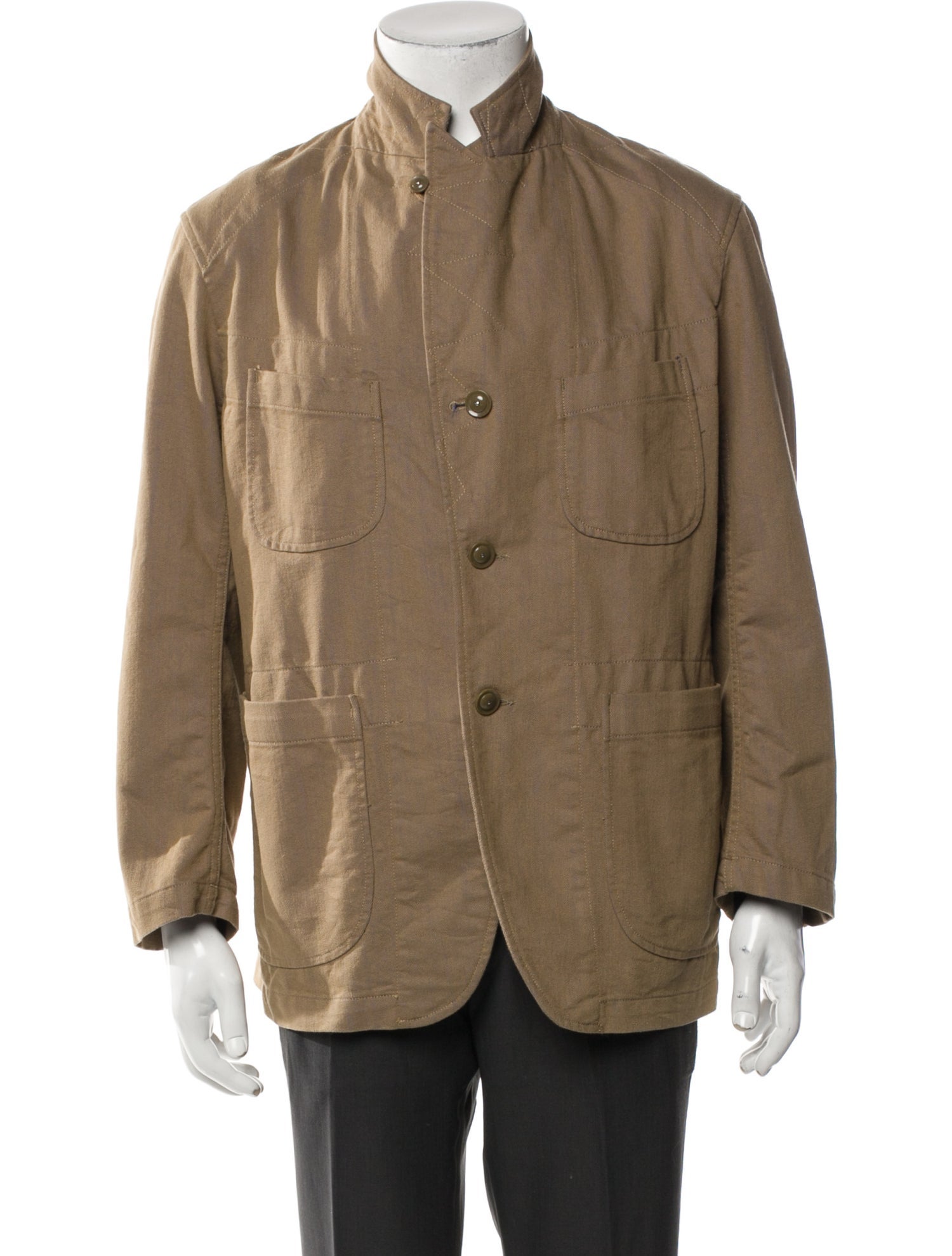 Engineered Garments Utility Jacket