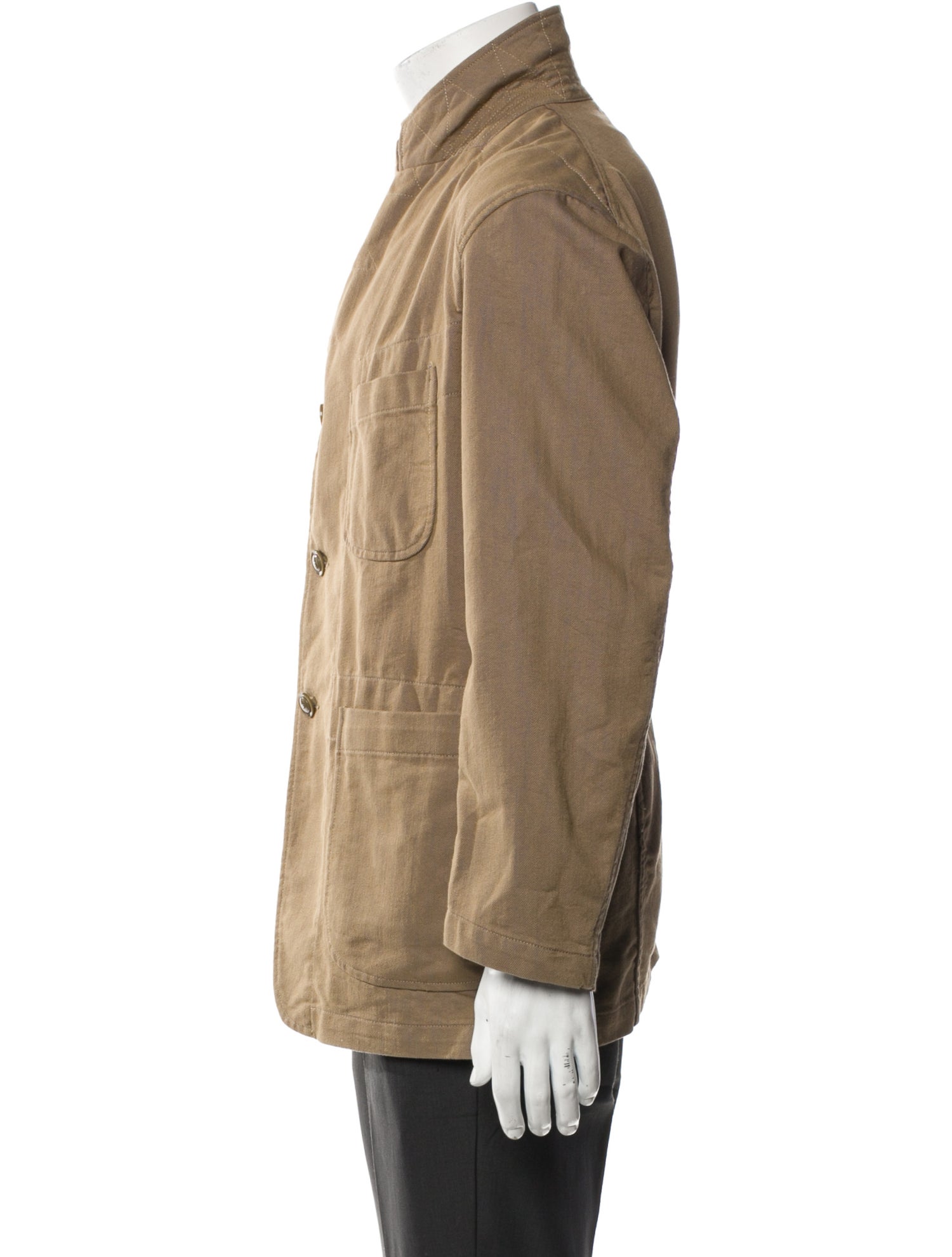 Engineered Garments Utility Jacket