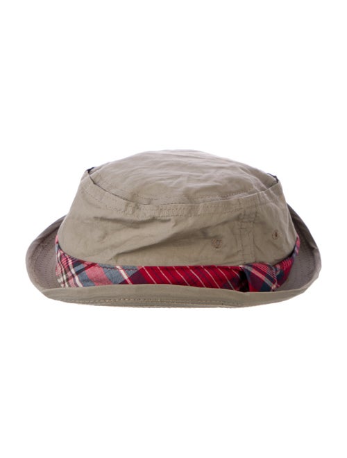 Engineered Garments Printed Bucket Hat