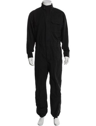 Engineered Garments Overalls