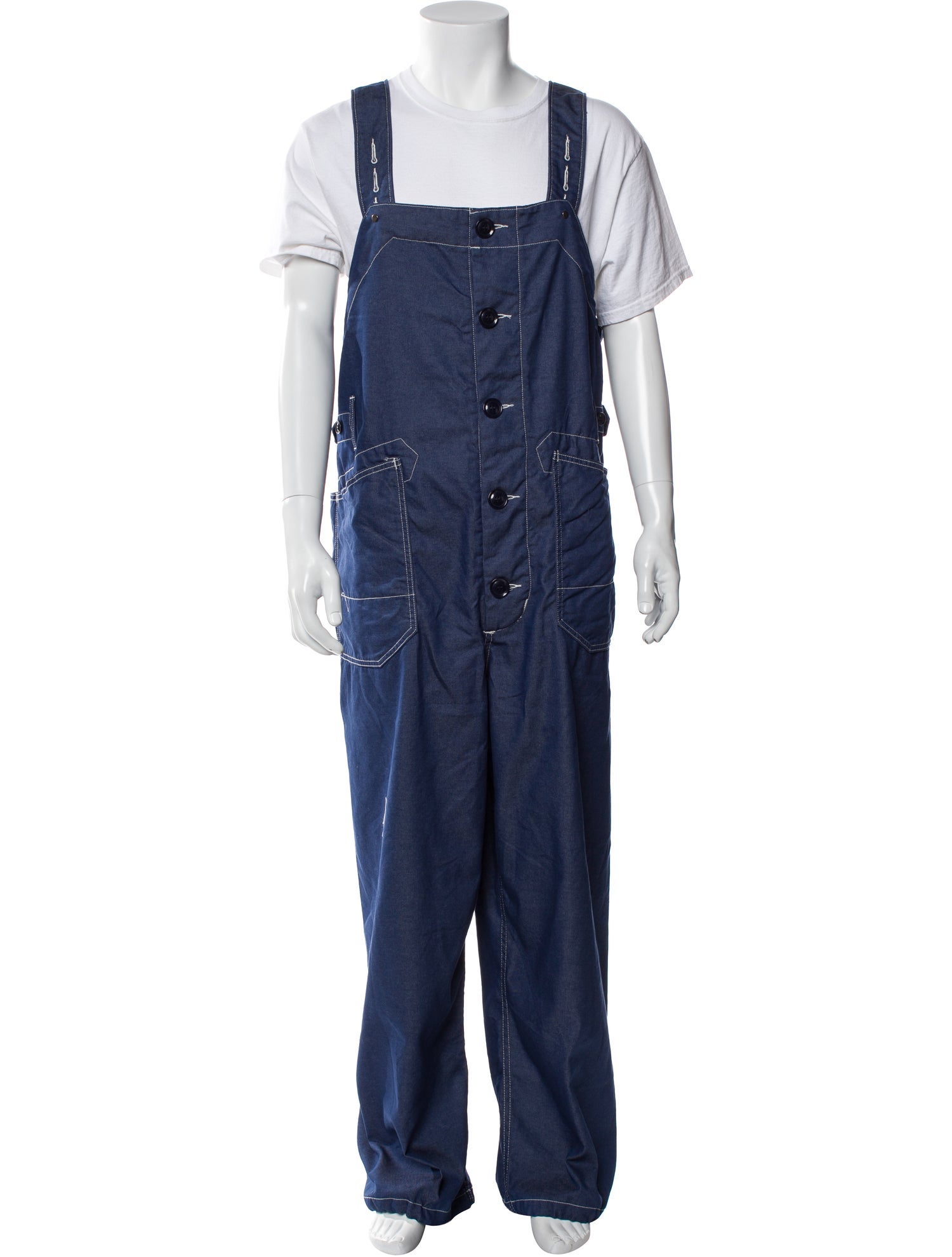 Engineered Garments Overalls w/ Tags
