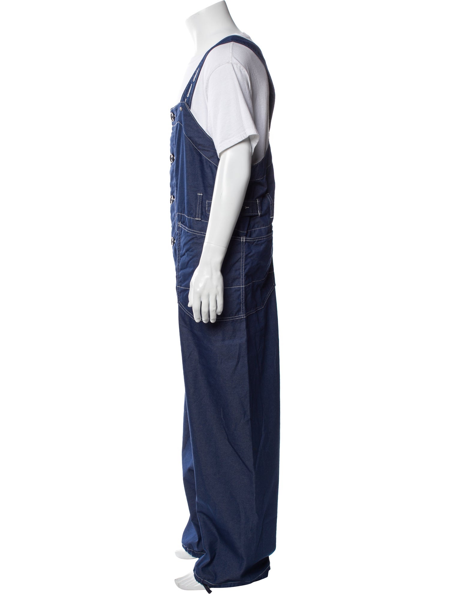 Engineered Garments Overalls w/ Tags