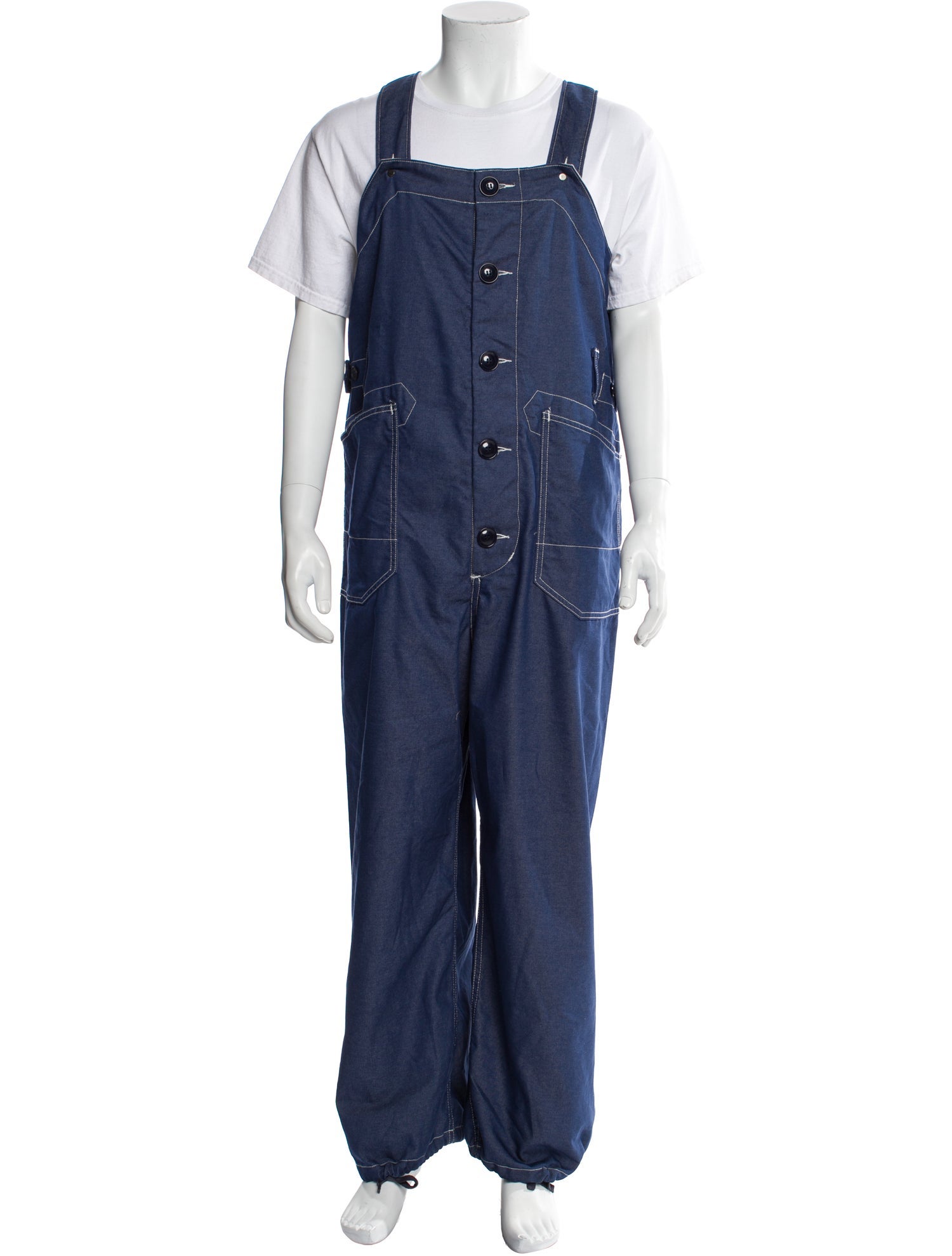 Engineered Garments Overalls w/ Tags