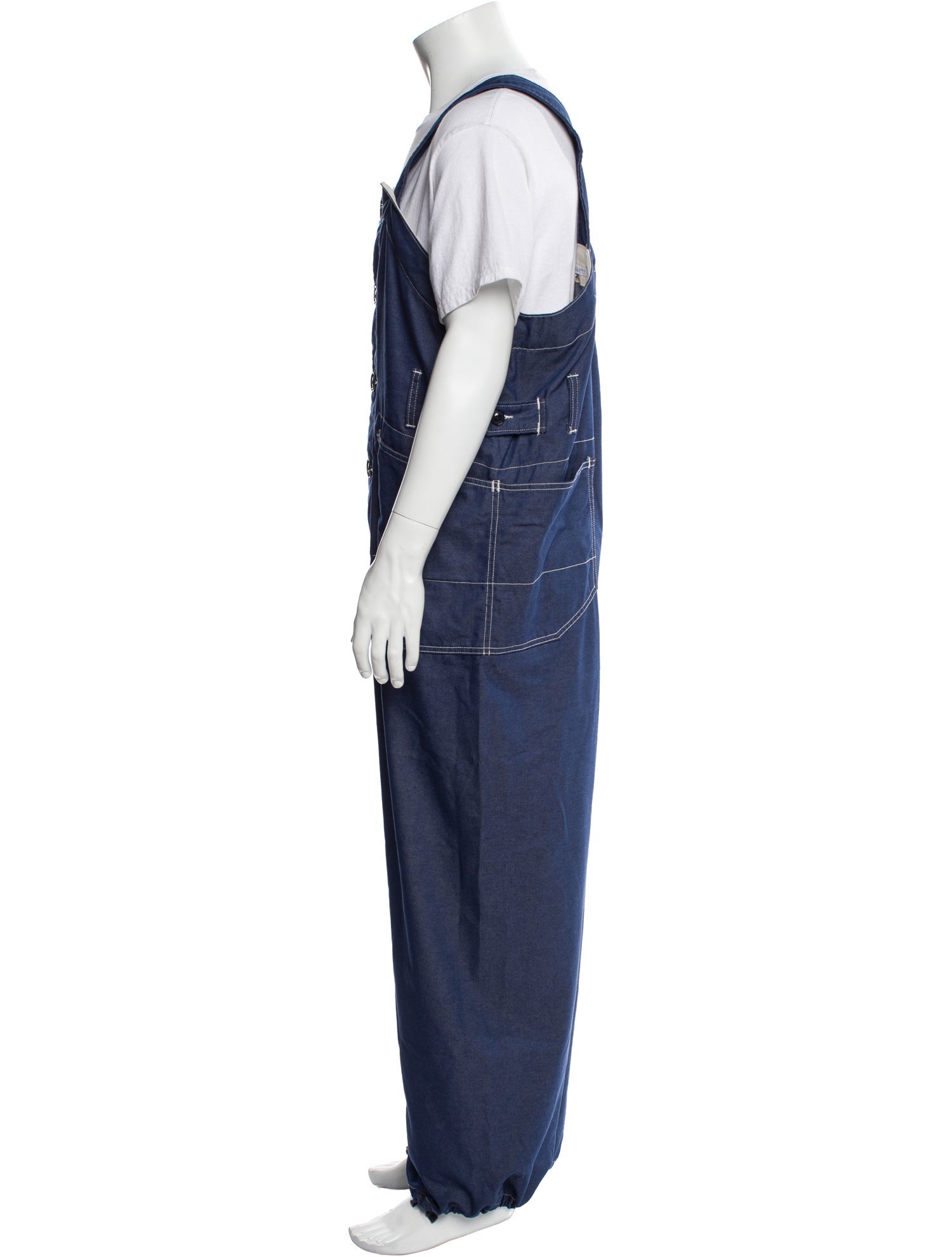 Engineered Garments Overalls w/ Tags