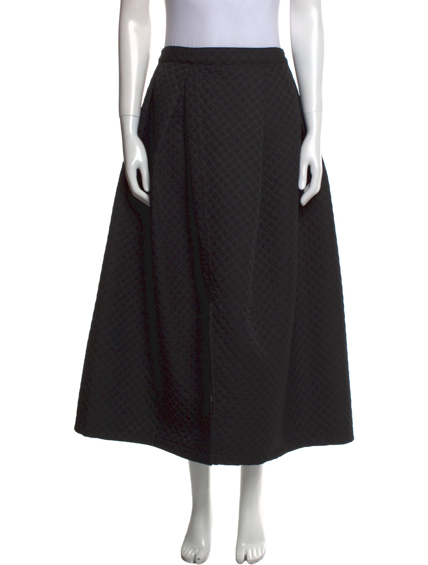 Engineered Garments Midi Length Skirt