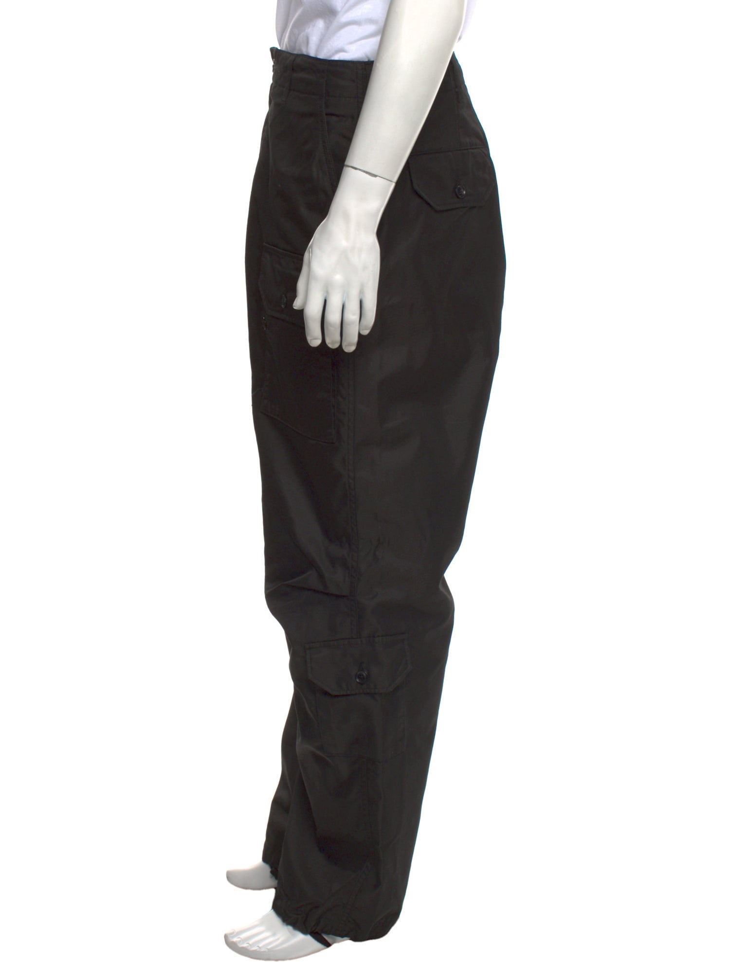 Engineered Garments Multi-Pocket Cargo Pants