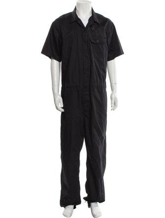 Engineered Garments Overalls