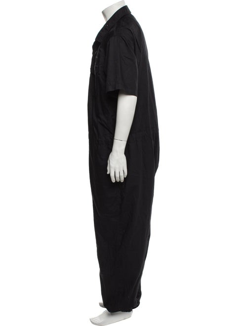 Engineered Garments Overalls