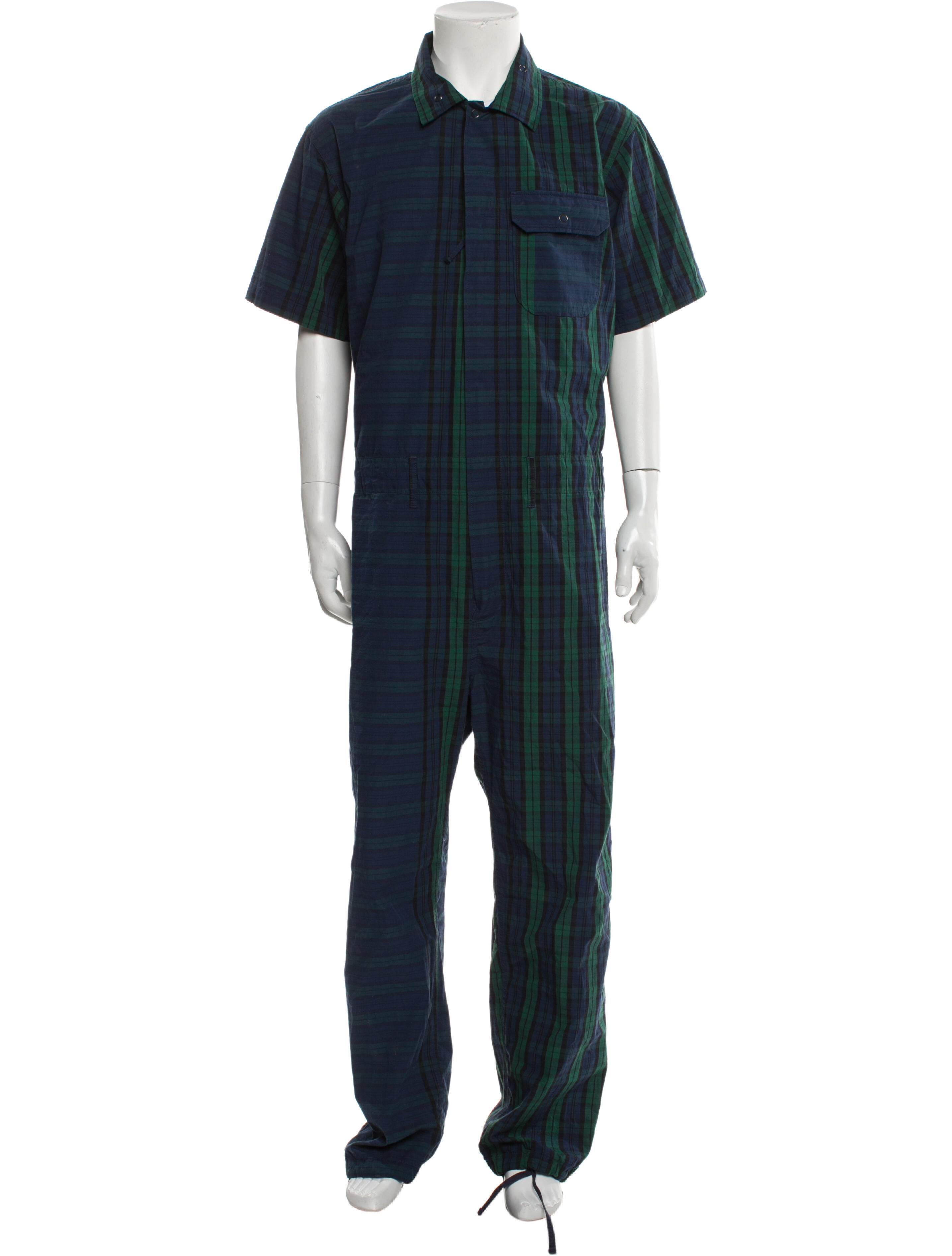 Engineered Garments Jumpsuit