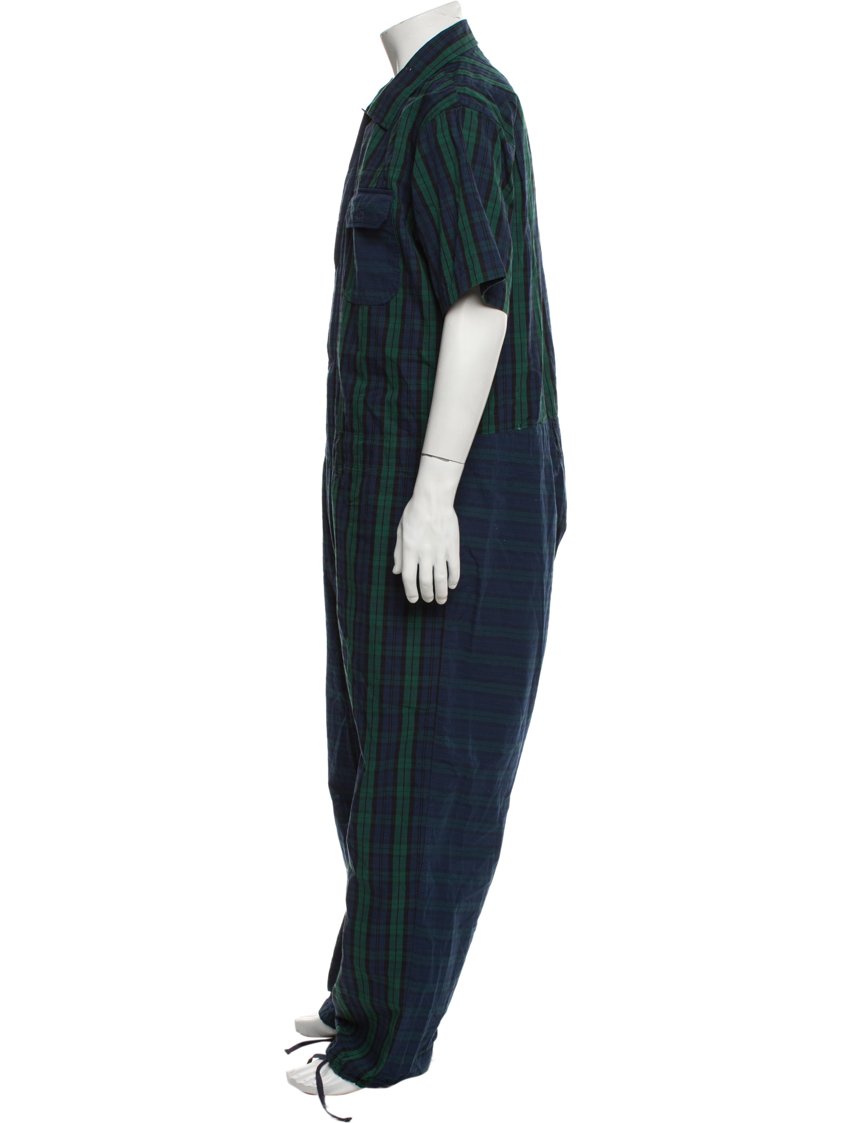 Engineered Garments Jumpsuit