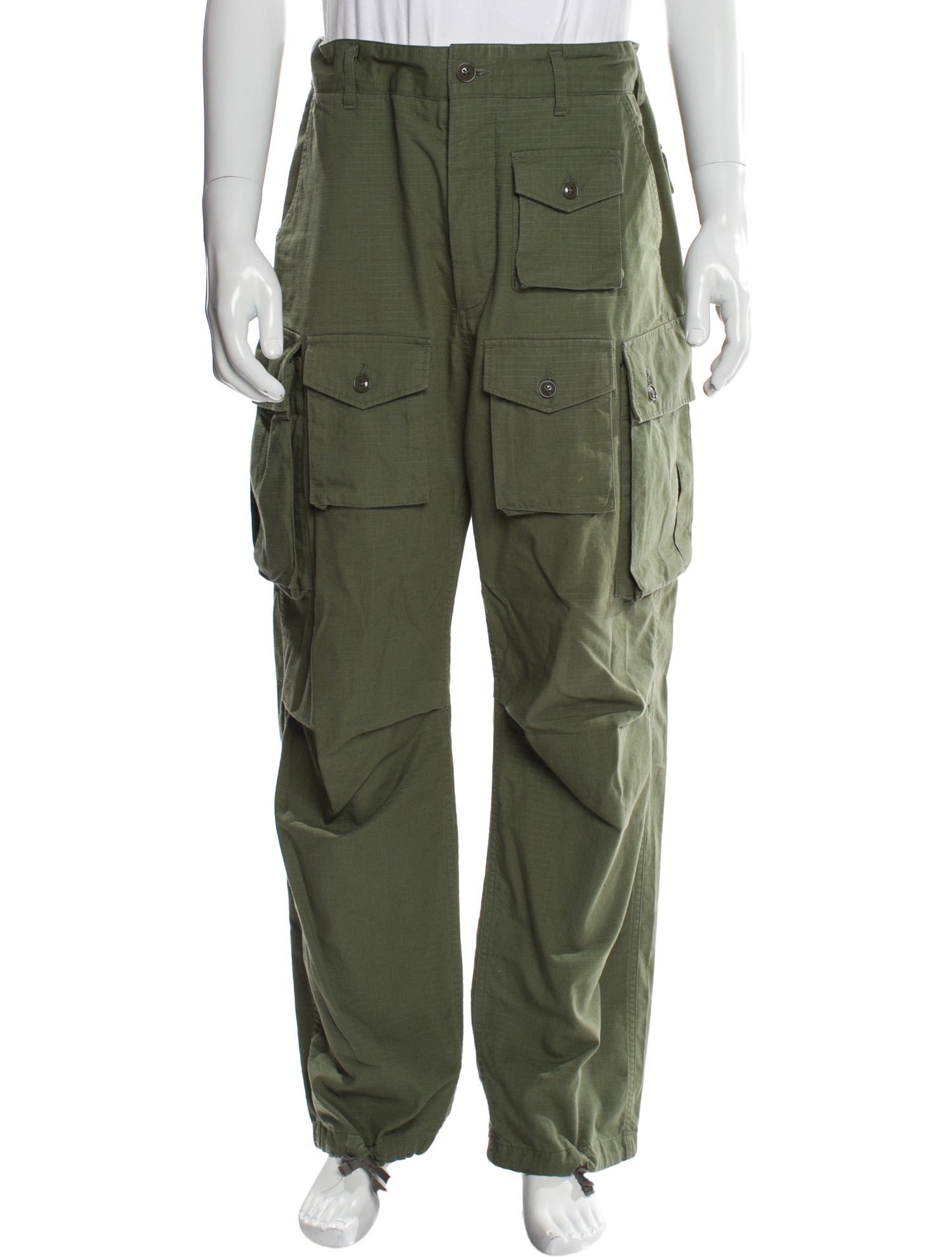 Engineered Garments Cargo Pants
