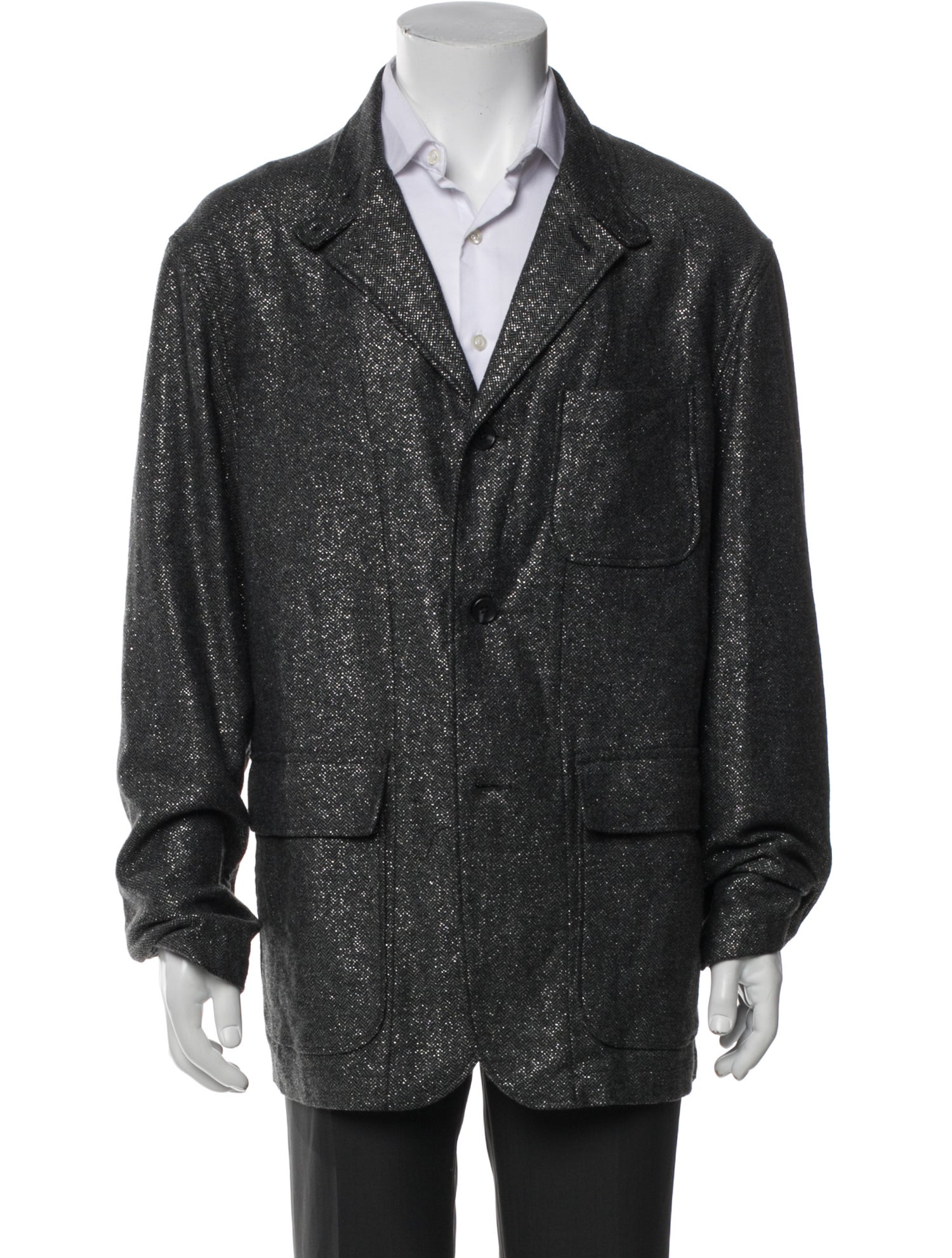 Engineered Garments Coat w/ Tags