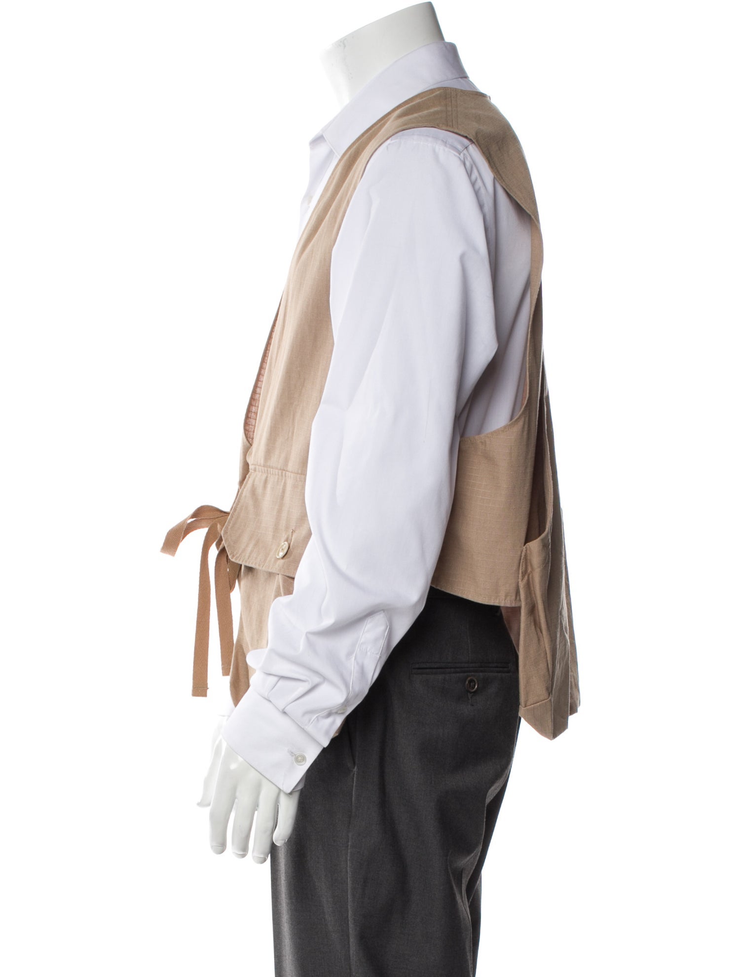 Engineered Garments Vest