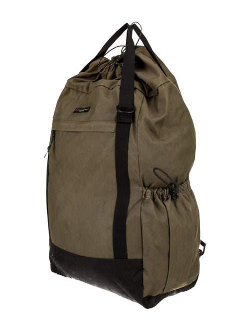 Engineered Garments Canvas Backpack
