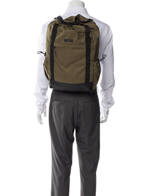 Engineered Garments Canvas Backpack