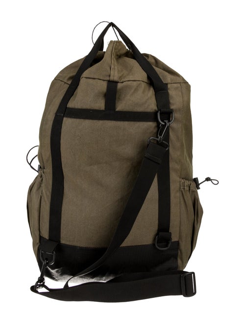 Engineered Garments Canvas Backpack