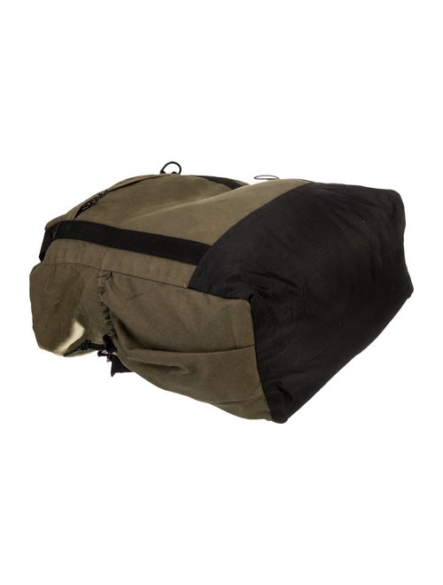 Engineered Garments Canvas Backpack