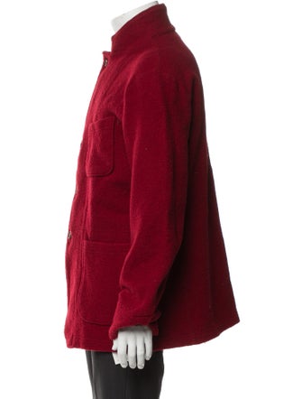 Engineered Garments Wool Jacket