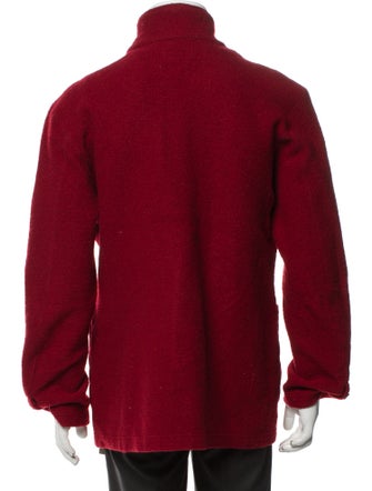 Engineered Garments Wool Jacket