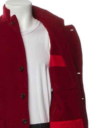 Engineered Garments Wool Jacket