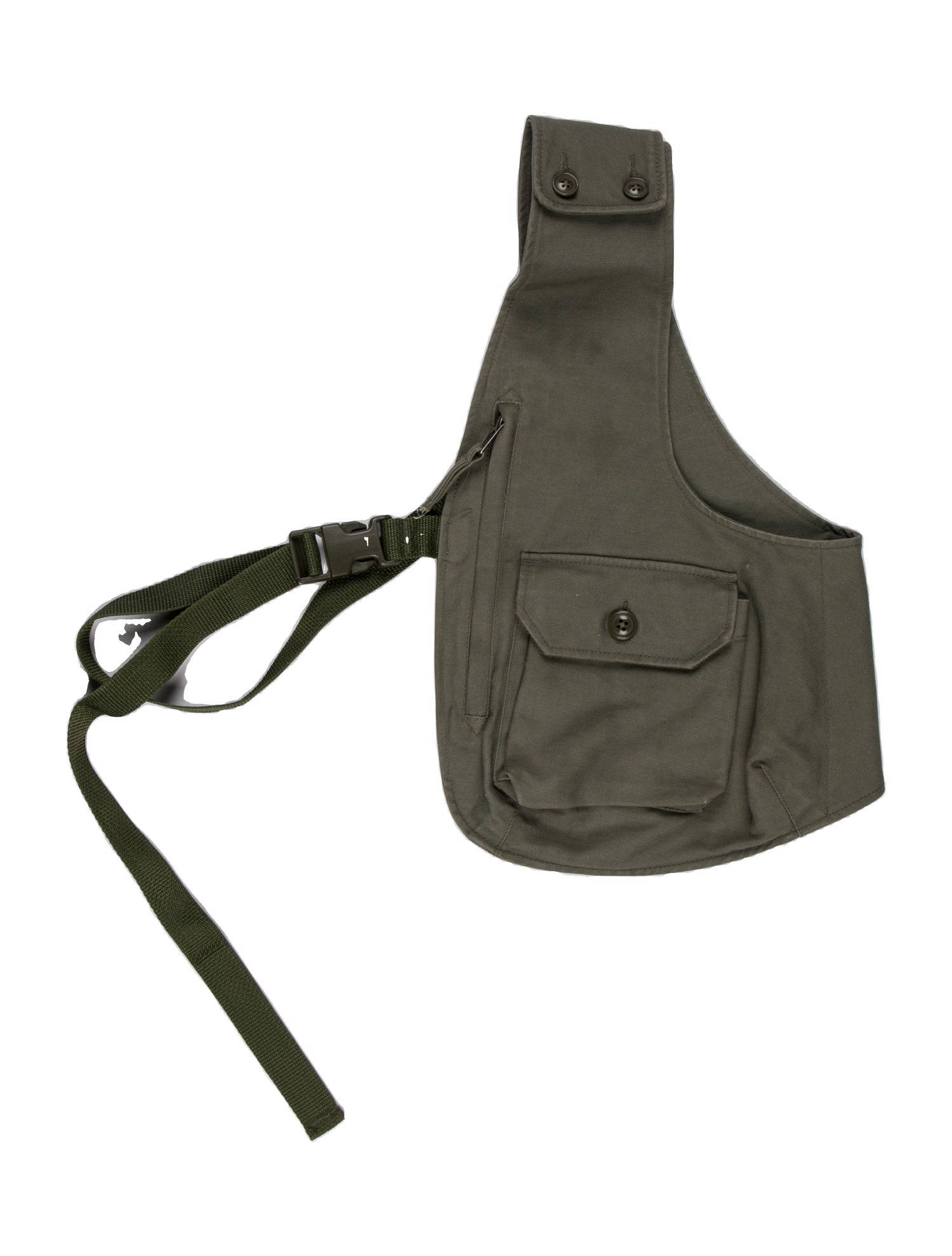 Engineered Garments Nylon Belt Bag