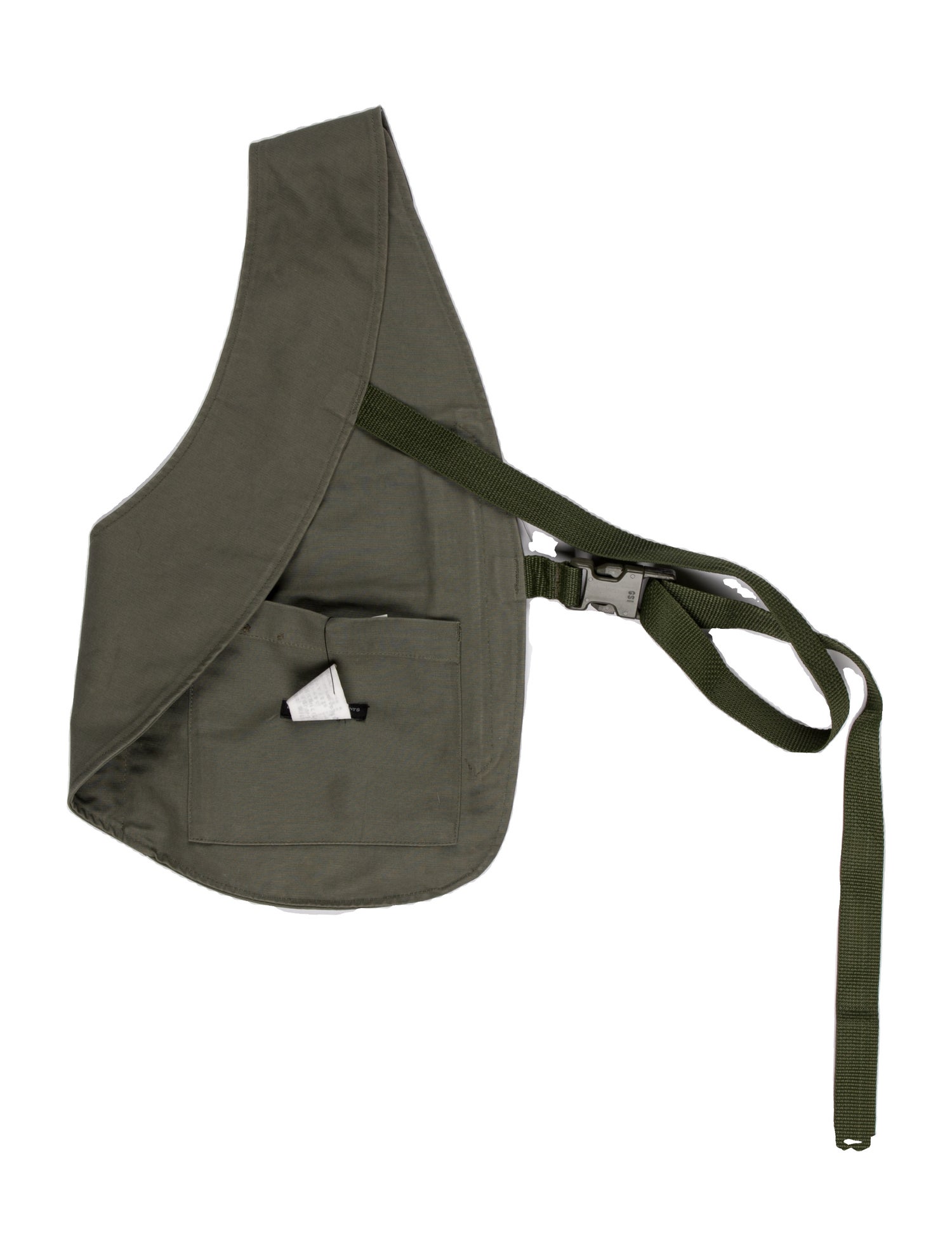 Engineered Garments Nylon Belt Bag